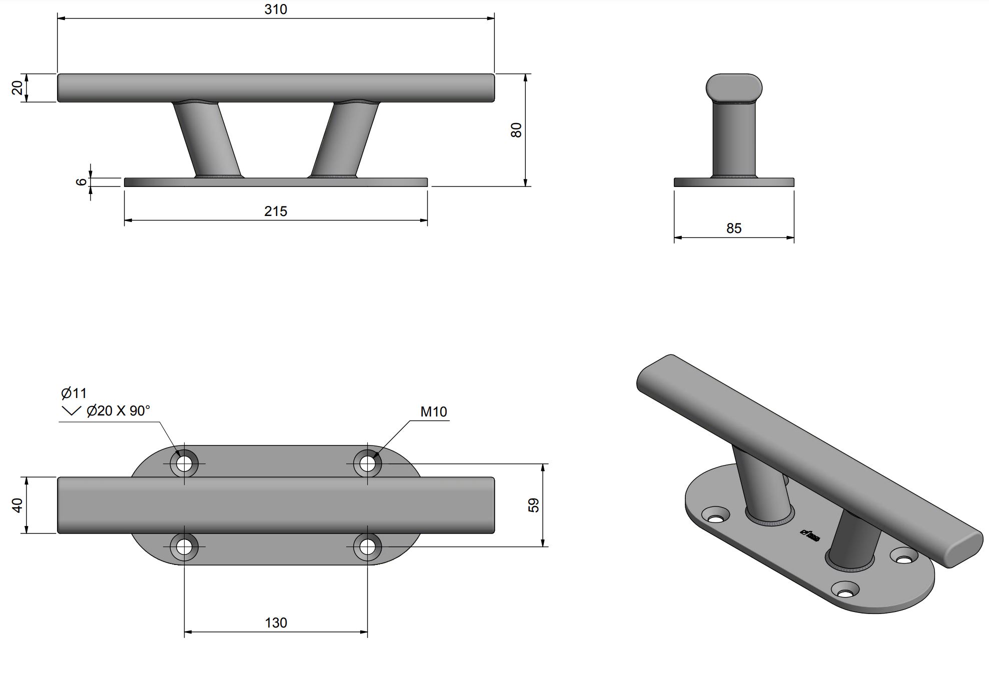 roca-stainless-steel-deck-cleat-dimensions-421405.jpg