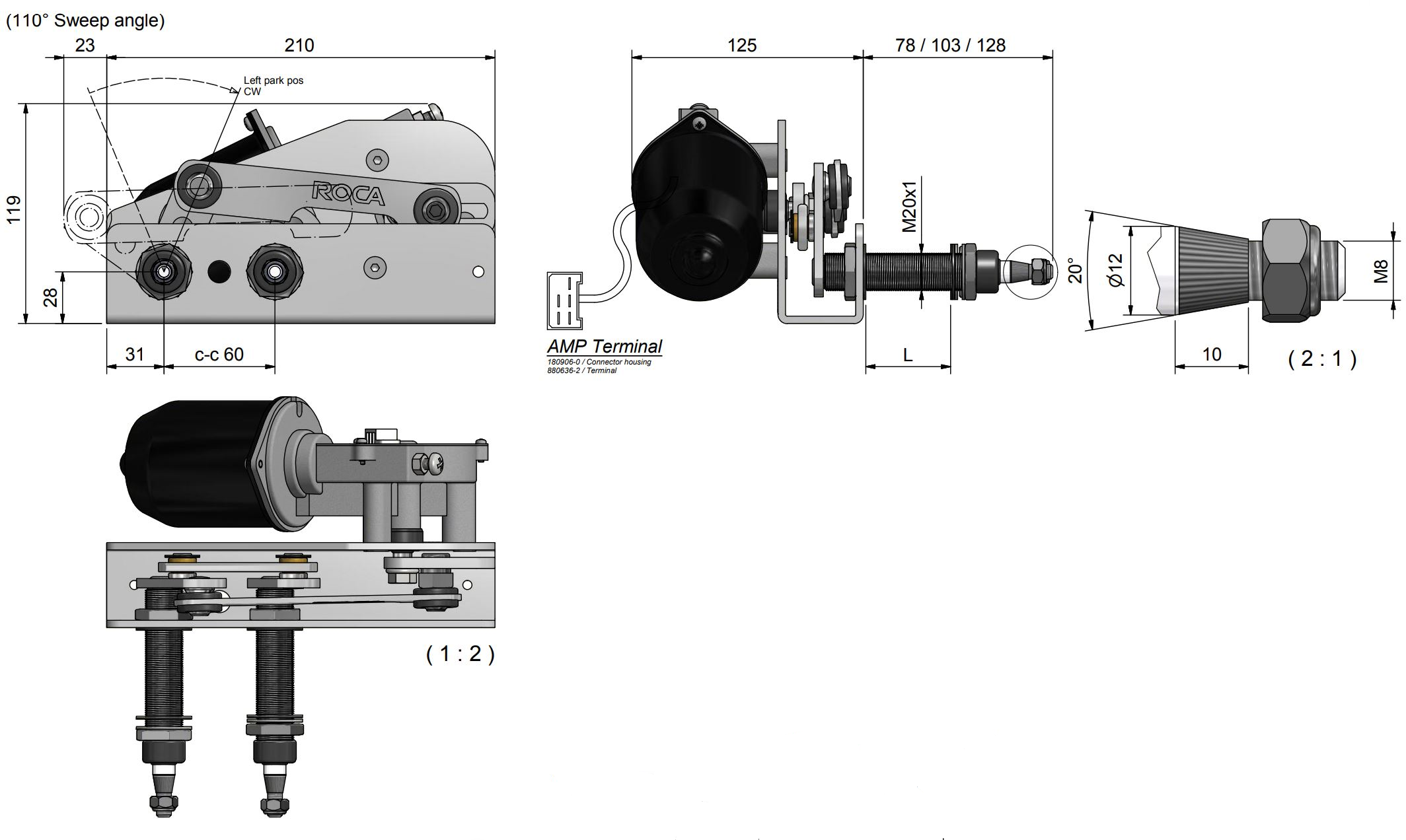 roca-w38-dual-drive-wiper-motor-dimensions.png