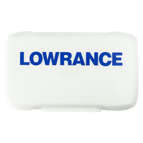 Lowrance Suncover 4