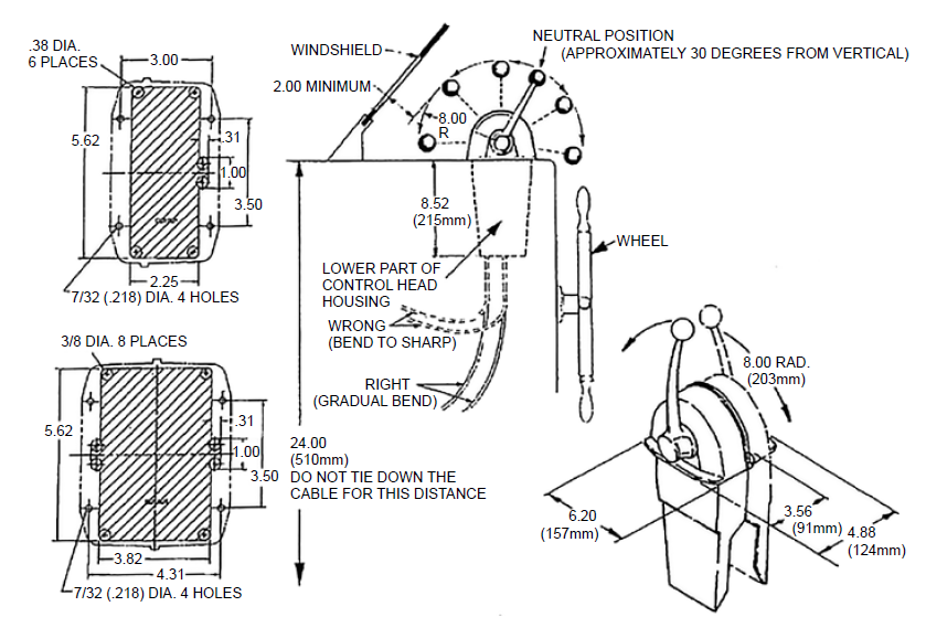 teleflex-ch5330-dimensions.png