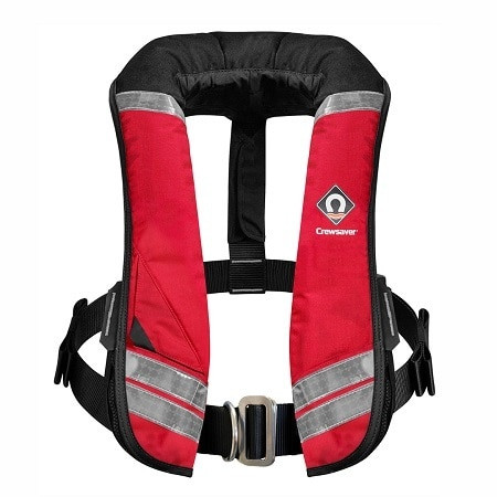 Crewsaver Crewfit XD Lifejacket 275N Hammar with Harness | Buy Online