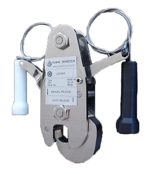 Automatic Release Hook | Rescue Boats & Liferafts