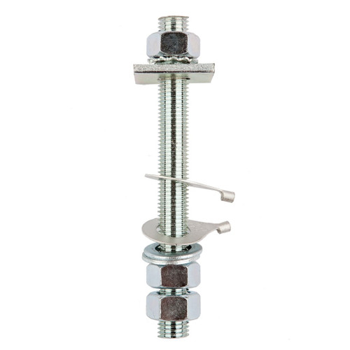 Module Fixing Stud MGDuff | Anode Fixing Stud M10BSS - Stainless Steel 10mm