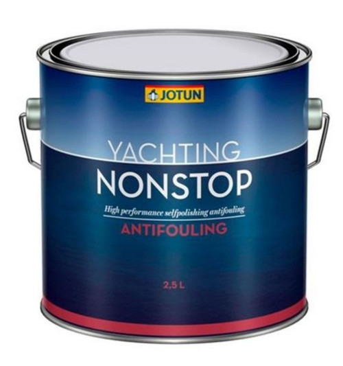 Jotun Mare Mare Non Stop Antifoul 2.5L