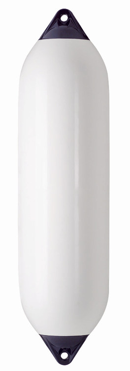 Polyform | Fender F8 - White (29cm X 77cm)