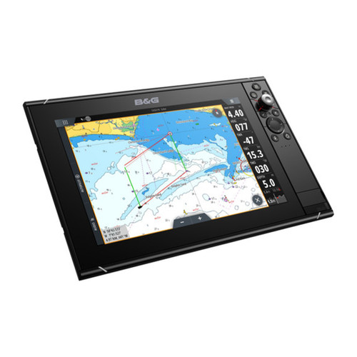 B&G Zeus 3S 12 Chartplotter