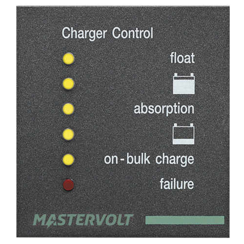 Mastervolt | C4-RB Control Panel