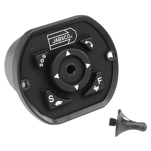 Jabsco 155SL Searchlight Electronic Control Panel