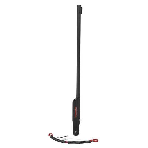 Laser Pico Tiller with Fork and Strop CH Marine