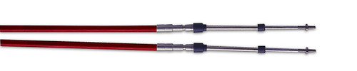Câble De Commande Teleflex 2.25 Mètres - Équivalent TFXCCX633207, Neuf Sous Blister