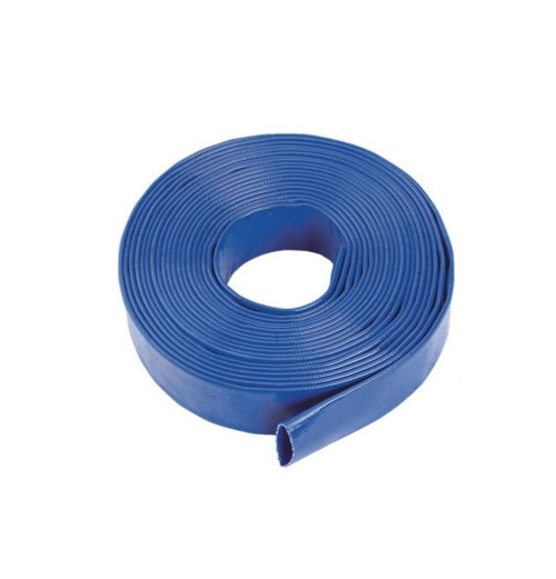 Alfaflex M Layflat Fire Hose 38mm