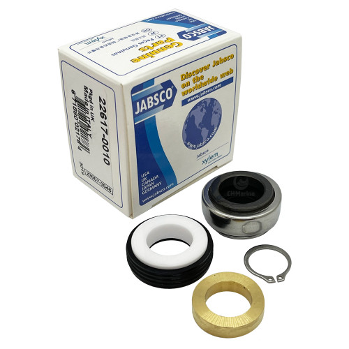 Jabsco Shaft Water Seal Assembly 226170010