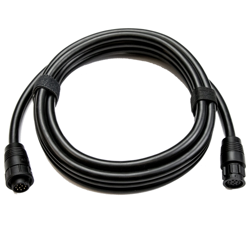Lowrance Transducer Extension Cable l 10ft