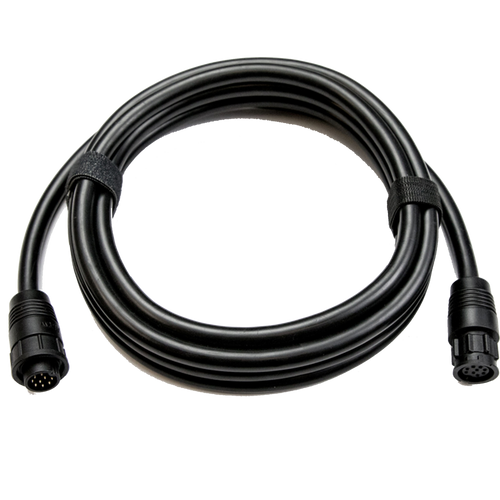 Lowrance Transducer Extension Cable l 10ft