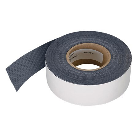 Rubber Grip Tape  Ribbed Rubber Anti-Slip Tape - RIBB