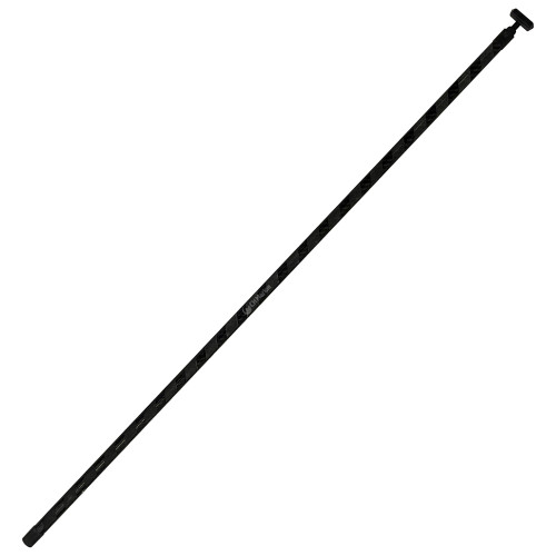 ILCA Laser Carbon Tiller Extension with Tiller Joint 22mm x 125cm