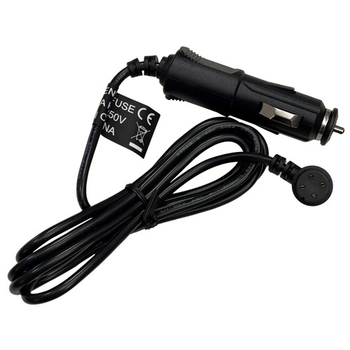 Garmin Cigarette Lighter Power Cable - 010-10085-00