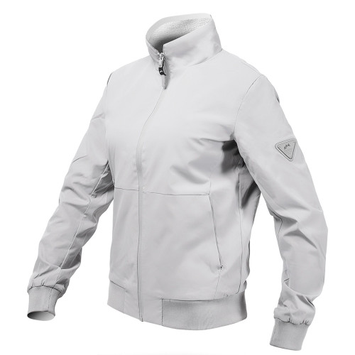 Zhik Flight Jacket Women's - Platinum | Buy Online