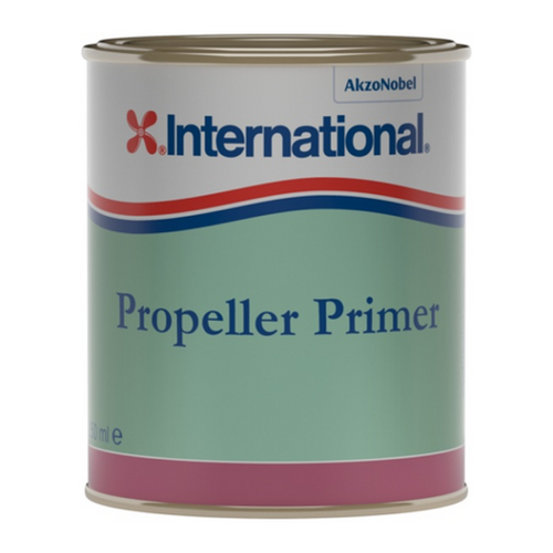 International Prop Primer Red - 250ml