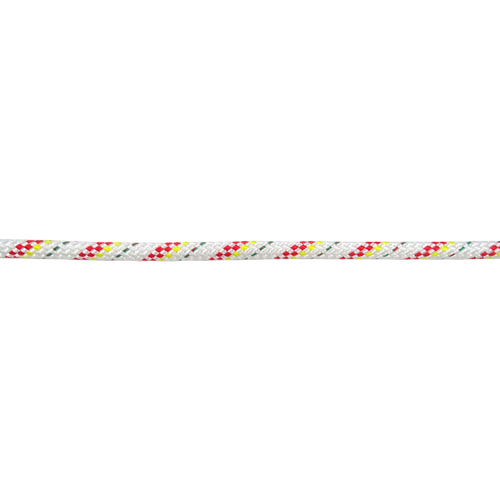 Trem Nautic Cruise Red/Yellow Rope - 10mm