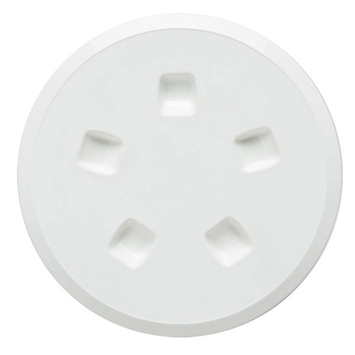 Inspection Plate | 110Int X160Ext