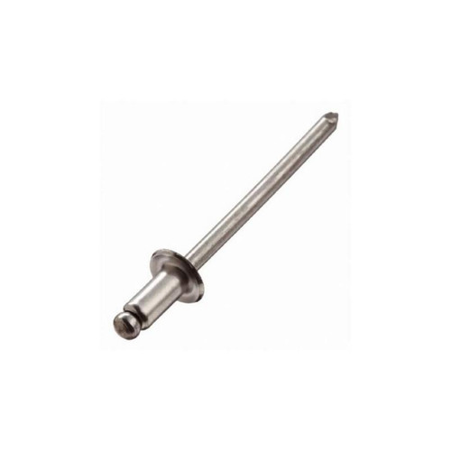 Monel Rivet Set Holt Monel Metal Rivets (3 Pack)