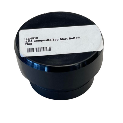 ILCA Composite Top Mast , Bottom Plug