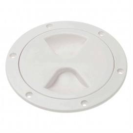 Transparent Inspection Cover Barton Polycarbonate Inspection Cover