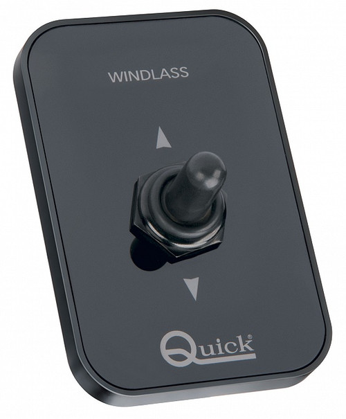 Quick Windlass control board Up/Down 350W 12V 06mm