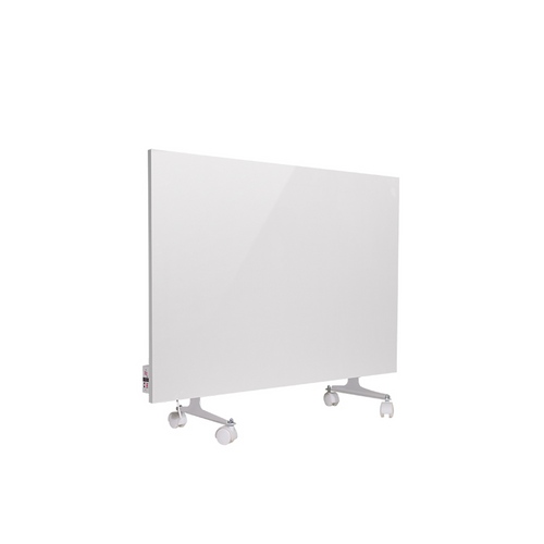 TeploCeramic TCM-WF 750 Ceramic Heater with Wi-Fi_White_2