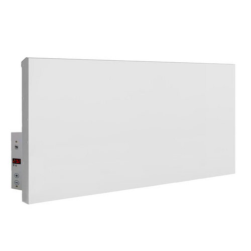 Teplo Sunway SWH-WF 700 Hybrid Infrared Heater with Wi-Fi_1