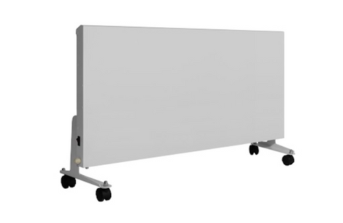 Teplo Sunway SWH-WF 700 Hybrid Infrared Heater with Wi-Fi_2