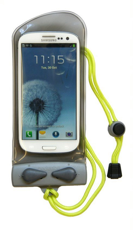 Aquapac Waterproof Phone Case Mini