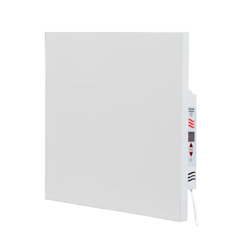 TEPLOCERAMIC TCH-WF 500 White Ceramic Wi-Fi Convector - 4 photos