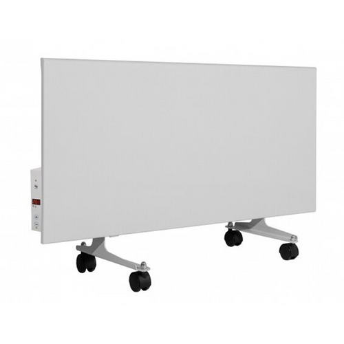 Infrared heater SunWay SWWF 1000W with WiFi thermostat 4