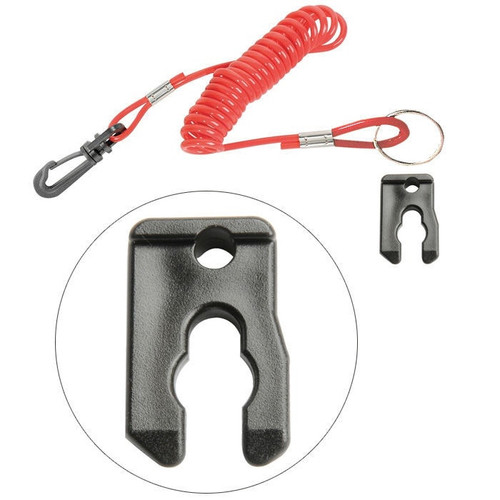 Sowester Tohatsu Stop Key (Kill Cord)