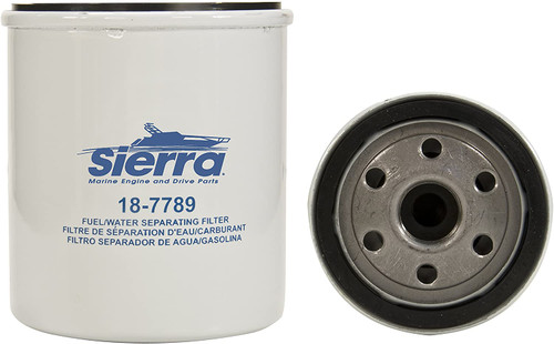 Sierra 18 7789 Fuel Replacement Element Volvo