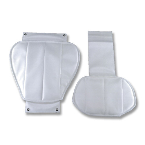Replacement Cushions Captains Chair Cushion Patio Captain Dining Chair Cushion 20" X 36"
