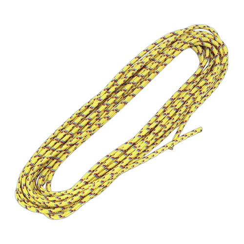 Rooster Polilite LCA Laser Mainsheet Rope - 6mm x 13.5m