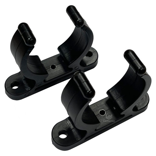 Egalis Boat Hook Clips 38mm45mm