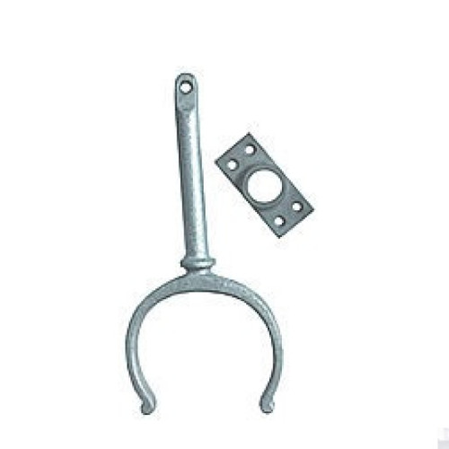 Sowester | Galvanised Rowlock - 1/2