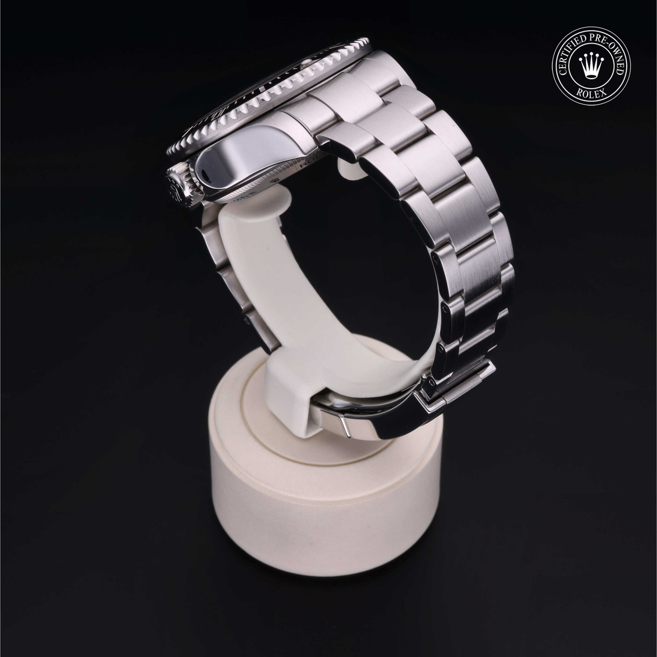 Oyster Perpetual Deepsea alternate view 4
