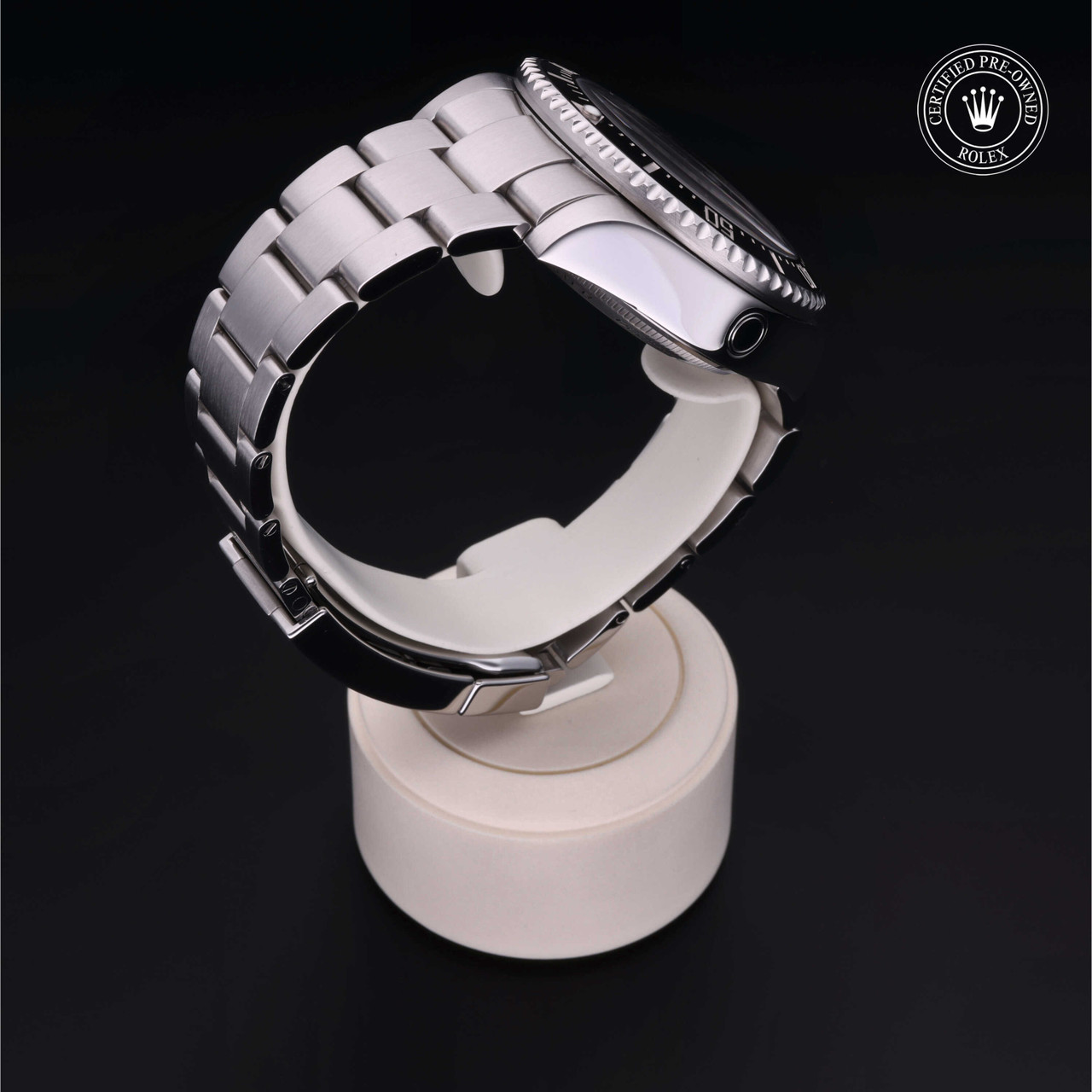 Oyster Perpetual Deepsea alternate view 5