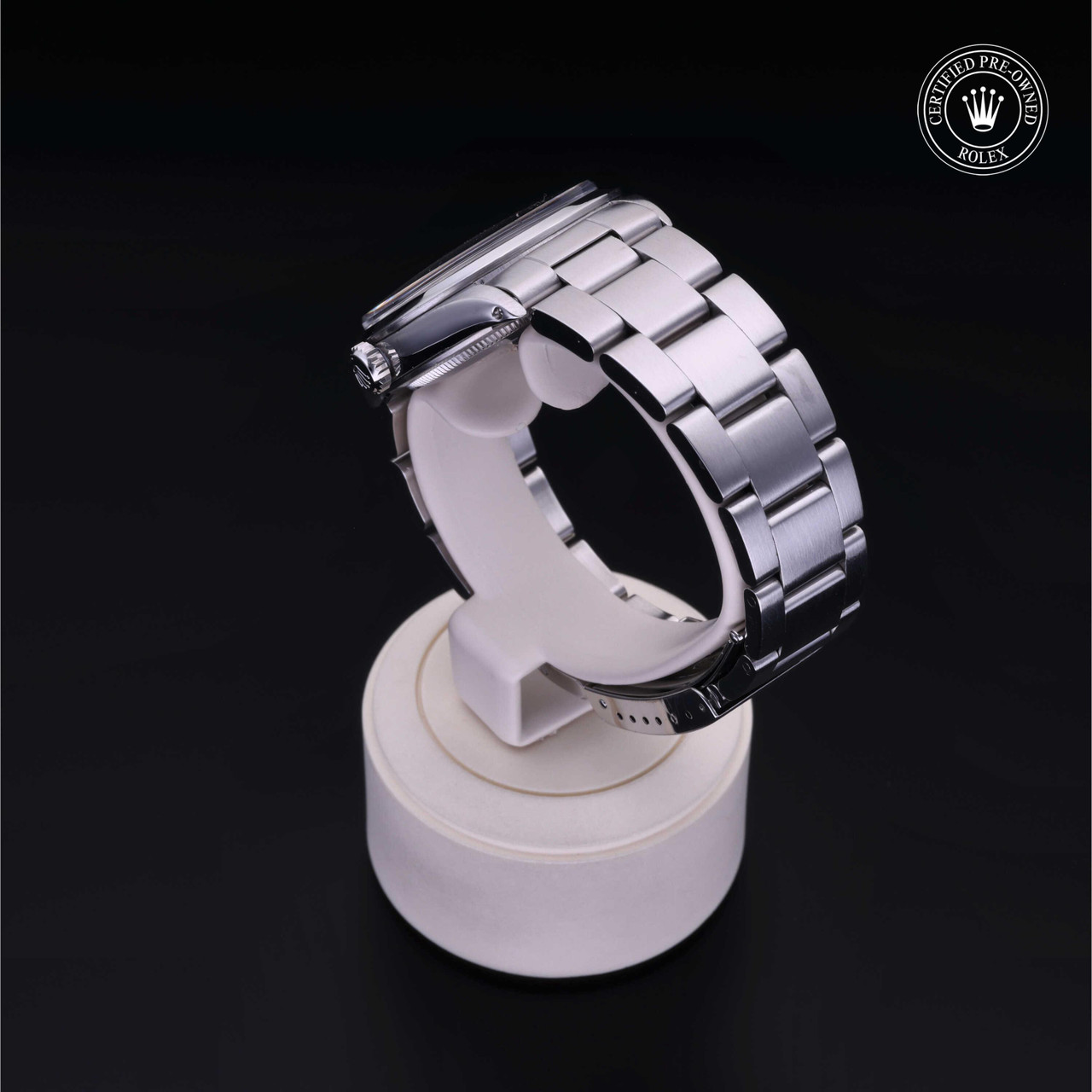 Oyster Perpetual Explorer 36 alternate view 4