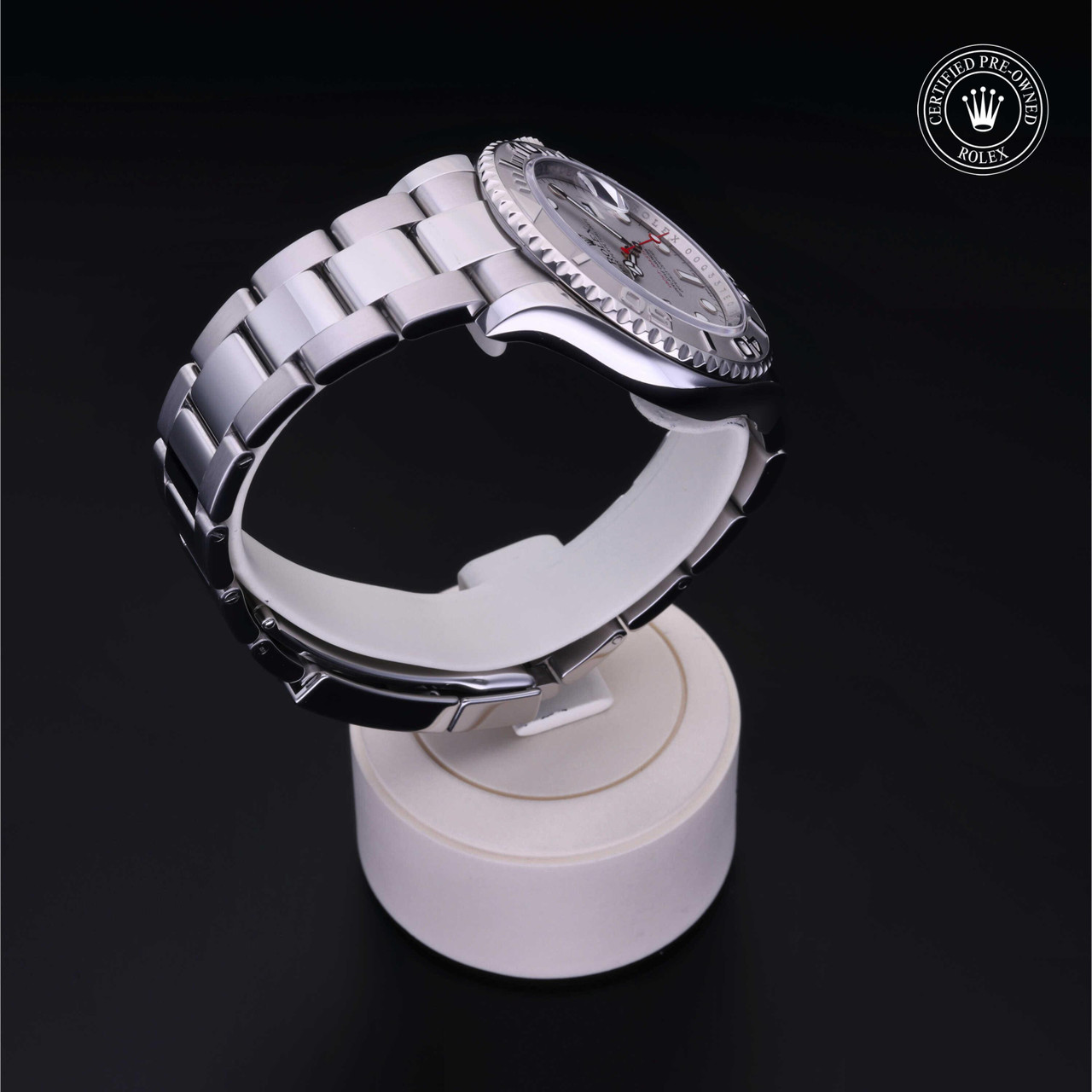 Yacht-Master 40 alternate view 5