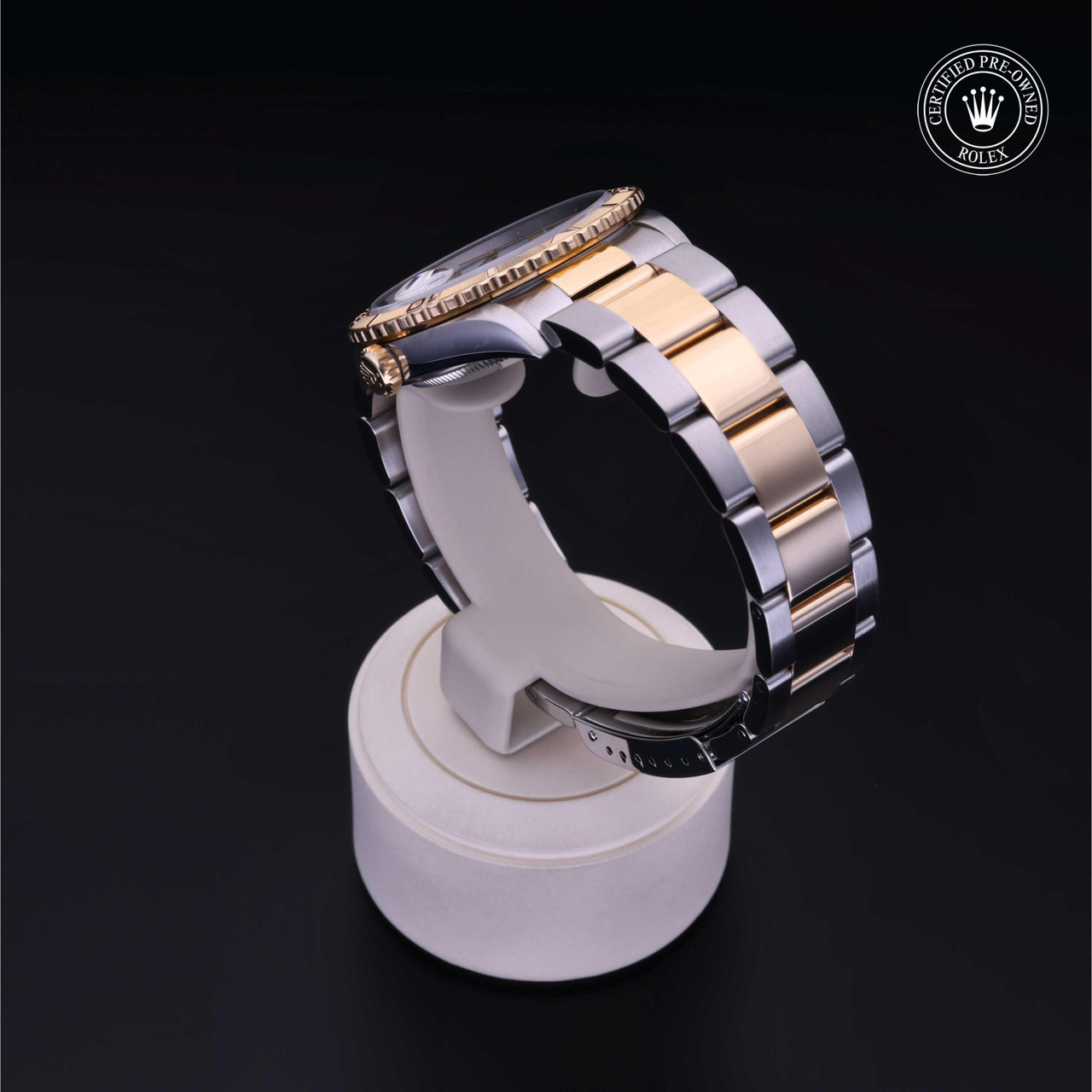 Oyster Perpetual Datejust Turn-O-Graph alternate view 4