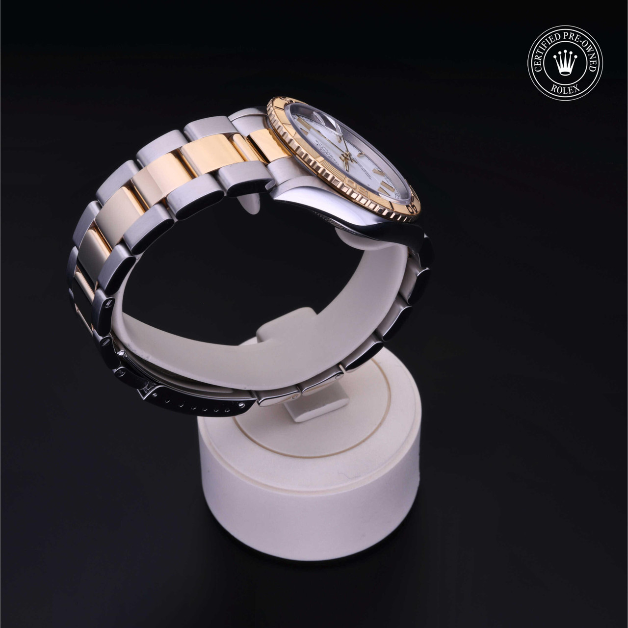 Oyster Perpetual Datejust Turn-O-Graph alternate view 5