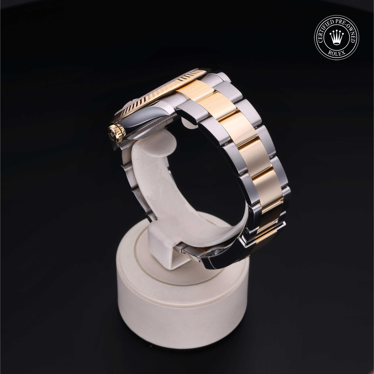 Datejust 41 alternate view 4
