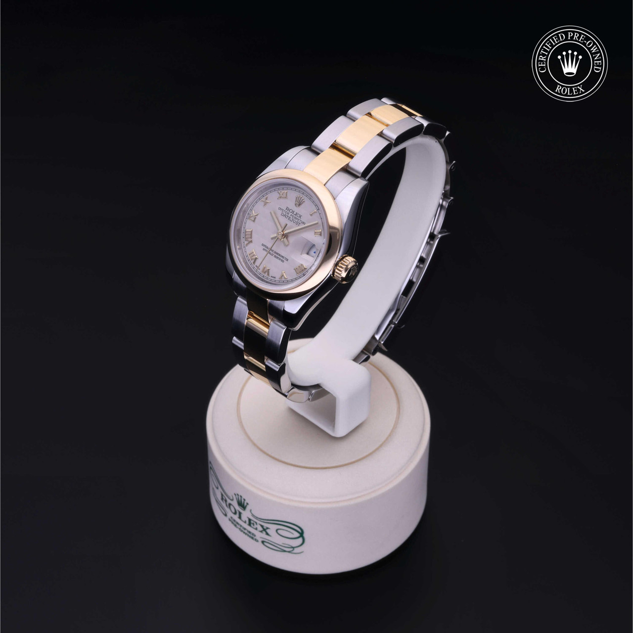 Lady-Datejust 26 alternate view 3