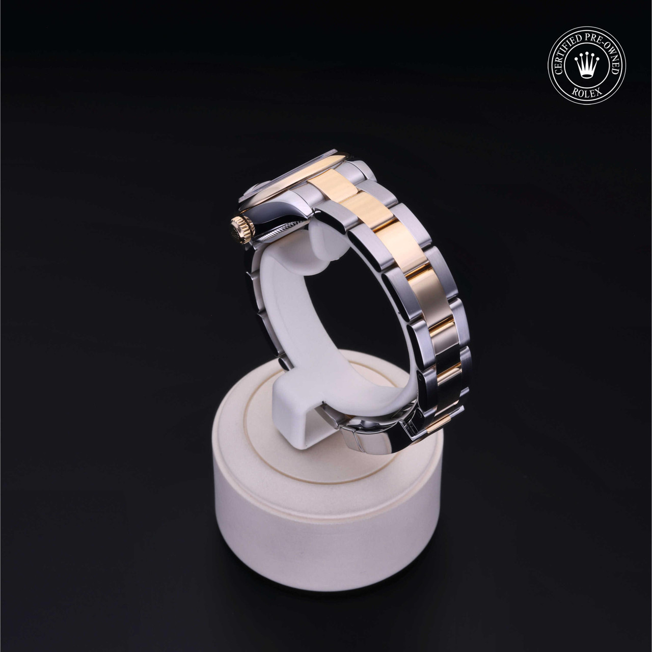 Lady-Datejust 26 alternate view 4